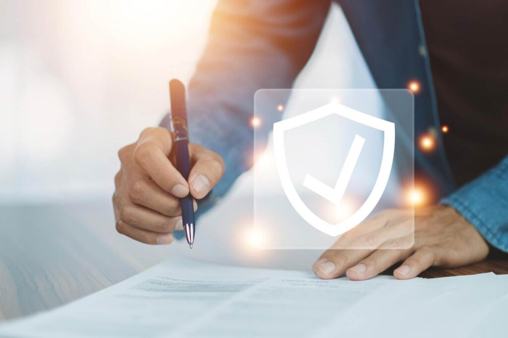 Anti Corruption Policy